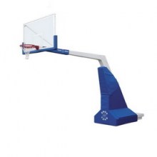 Стойка баскетбольная мобильная 790 MacShot